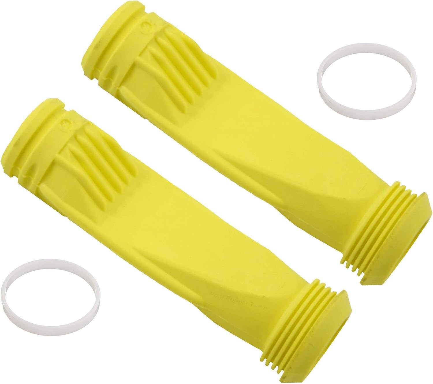 2PCS W69698 Long Life Diaphragm W/ Ring W81600 For Baracuda Pool Cleaner G3 G4 gallery
