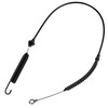PTO Engagement Cable fits MTD 94605124 74605124 94605124A 74605124A 290524 gallery
