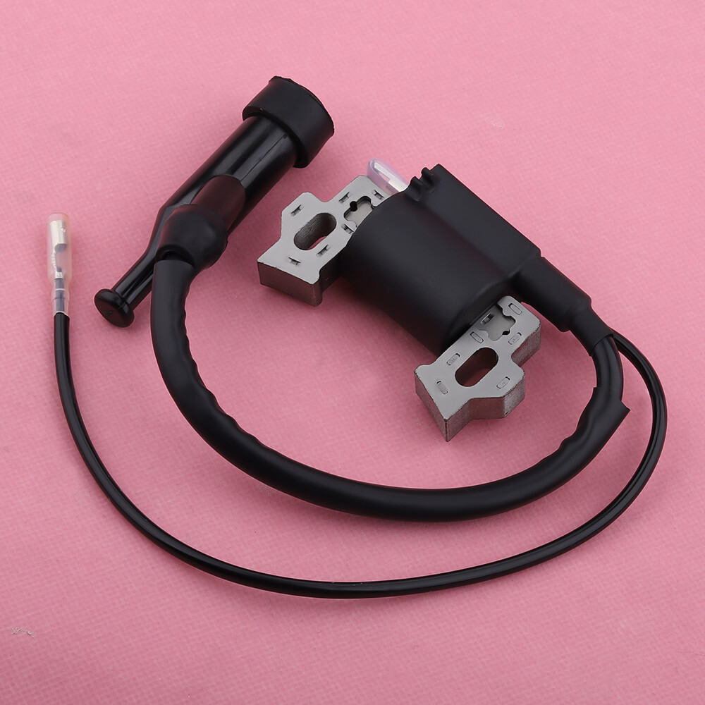 Ignition Coil For Generac 2500PSI 2700PSI 2.3GPM 196CC 6.5HP Pressure Washers gallery
