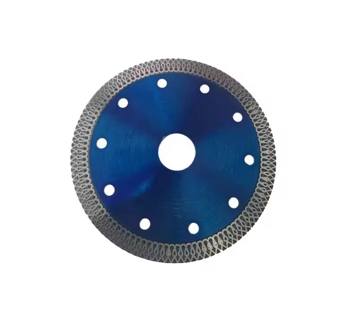 Diamond disc 125mm D20mm for ceramic marble tiles RPM 8600 MAX 80m/s gallery