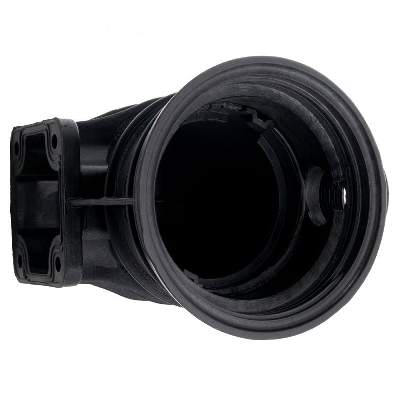Sta-Rite 5in Strainer Housing, PE/PR/JWP Series Pump, C153-53P1Z gallery