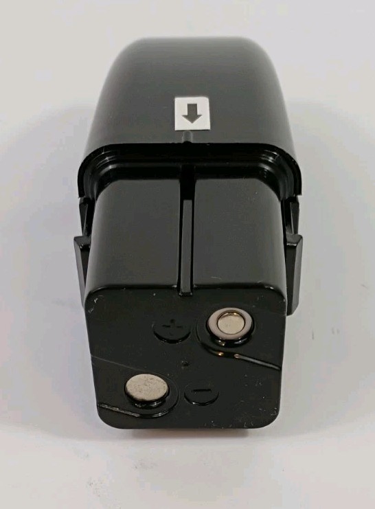 OEM Replacement Rechargeable Battery For Cordless Swivel Sweeper Touchless Model gallery