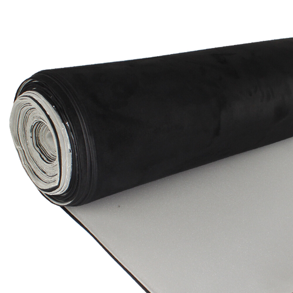 Suede Headliner Fabric Auto Ceiling Replacement Repair 60"W 20"/72"/132"/216"L