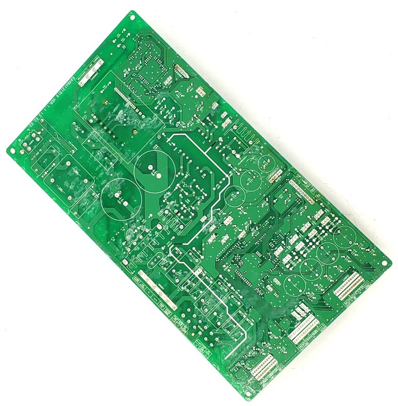(Same Day Ship) LG Refrigerator Control EBR73304219 gallery