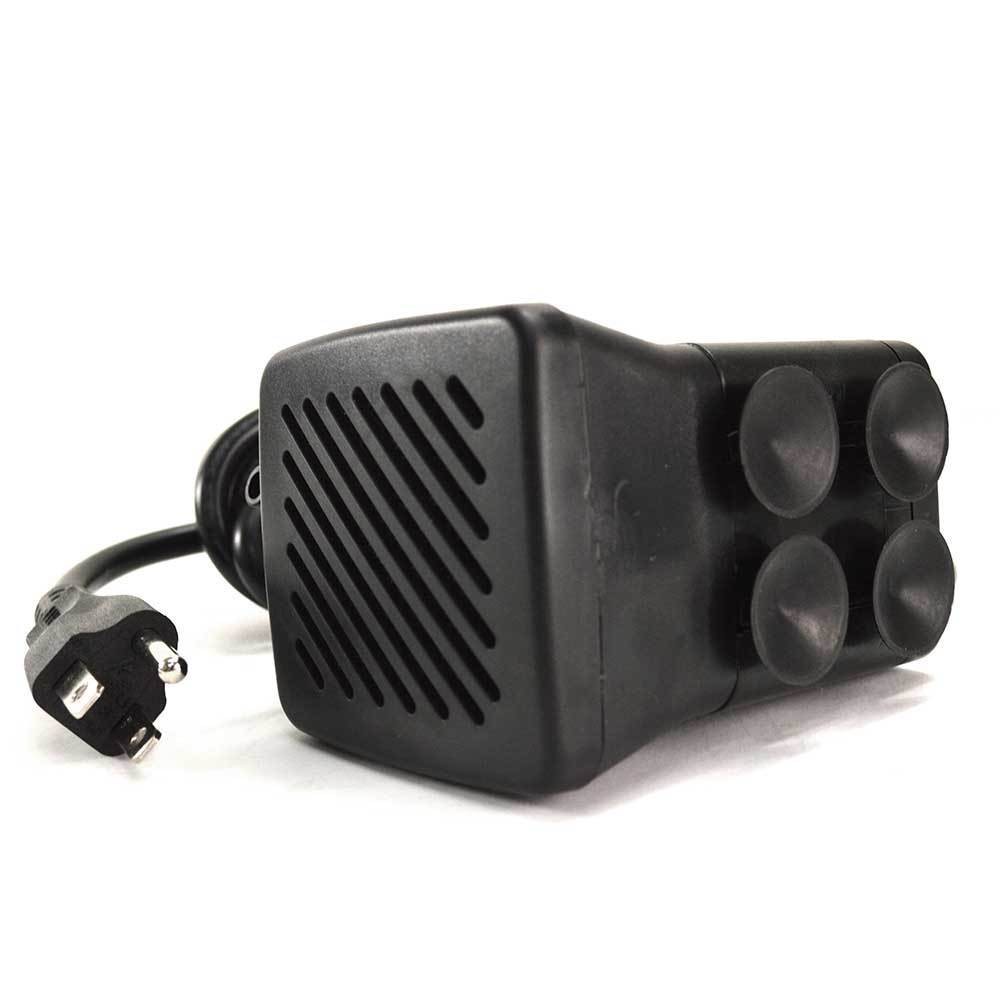 Underwater Submersible Water Pump for Garden Fountain / Tile Saw 120V gallery