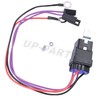 Starter Relay For John Deere AM107421 316 318 160 165 180 420 GX70 GX75 GX95 New gallery