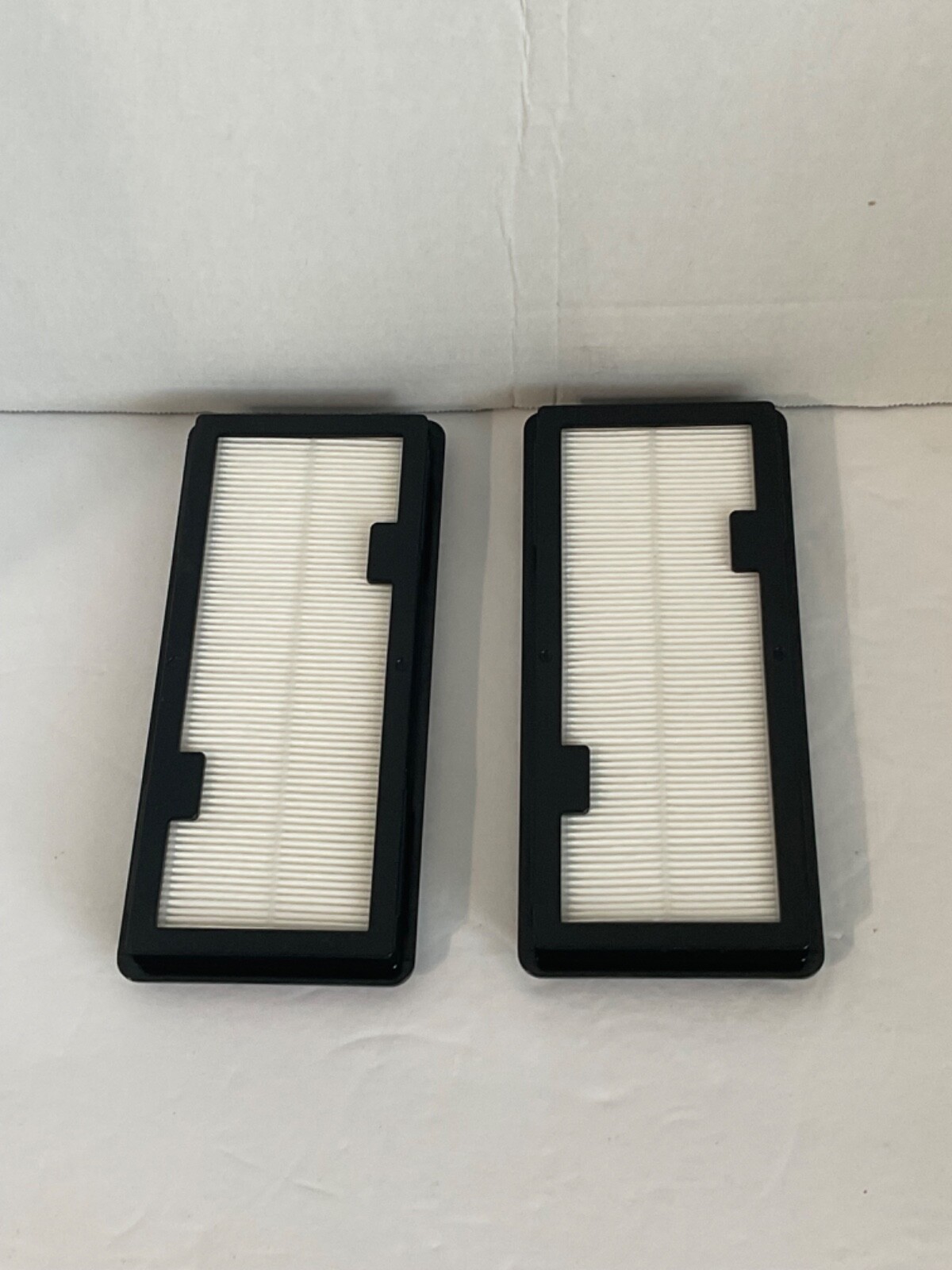 2 Pack Replacement HEPA Filter for Samsung Jet Bot / Robot Vacuum VR30T85513W/AA gallery