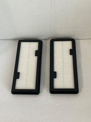 2 Pack Replacement HEPA Filter for Samsung Jet Bot / Robot Vacuum VR30T85513W/AA