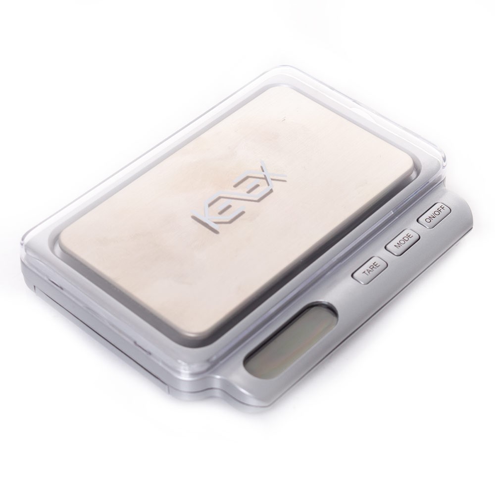 Optimo Digital Precision Scales (Classic Collection) by Kenex-0.01g-100g gallery