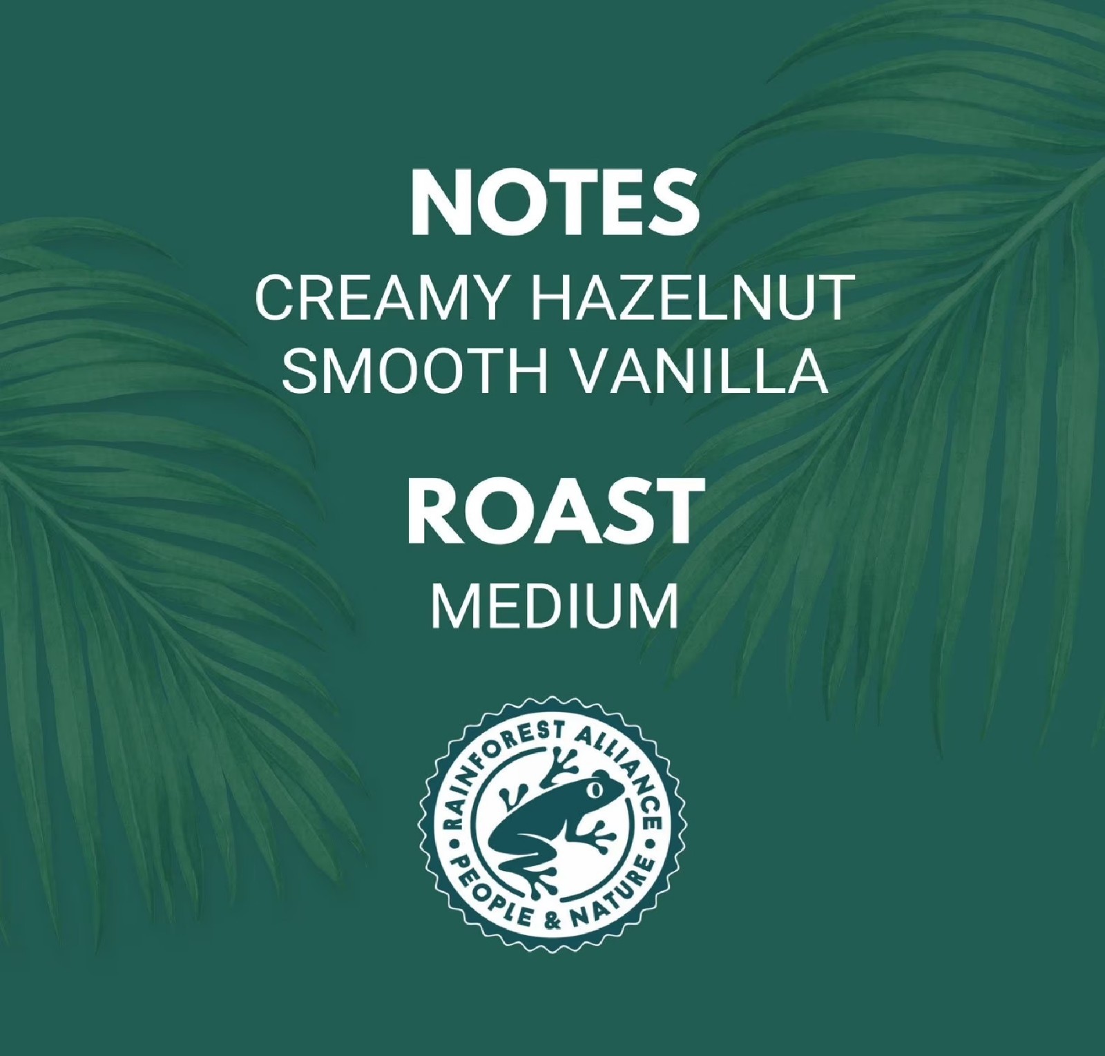 Zavida Coffee Whole Bean Coffee, Hazelnut Vanilla, 32 oz. gallery