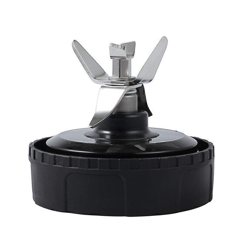 7 Fin Replacement Extractor Blade Spare Part For Nutri Ninja Blender 1000W 1500W gallery
