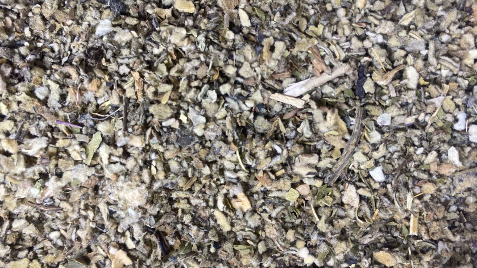 Peppermint Lobelia Coltsfoot Mullein - Organic Bulk Herbal Mixture 1 2 4 8 ounce gallery