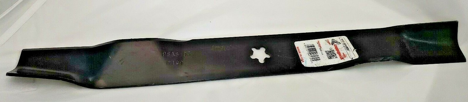 1 Copperhead 6189 Rotary Blade, Replacement for AYP 134149 Craftsman 21" Blades gallery