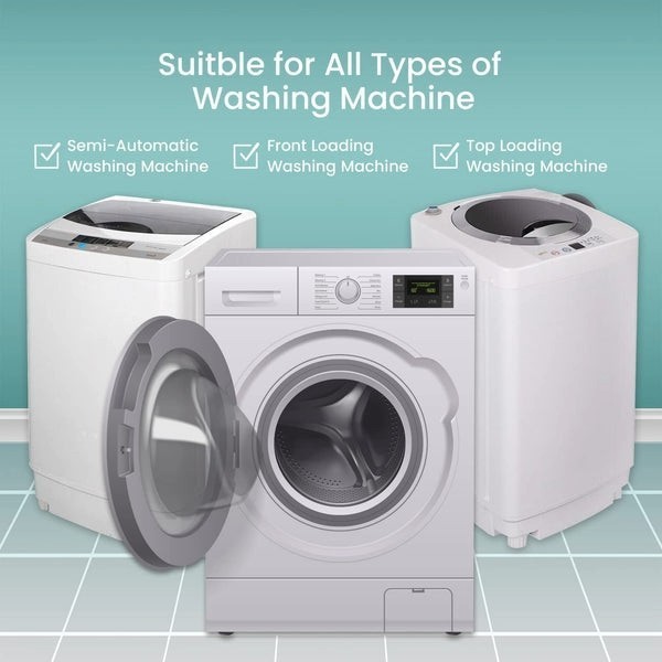 Maravello Washing Machine Cleaner Tablets 24 Pack Highly Efficient Laundry gallery