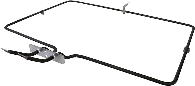 Bake Element for Whirlpool WEE730H0DS0 WFE714HLAS1 WFE540H0AW0 WEE745H0FS0 gallery