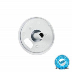 Timer Knob Compatible with Frigidaire Dryer 131873301 131652401 131167801