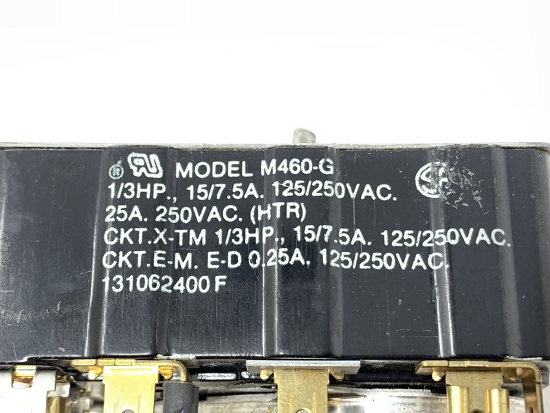 Original 131062400 Frigidaire Timer ⚡1-Year Warranty⚡FAST+FREE SHIPPING⚡ gallery