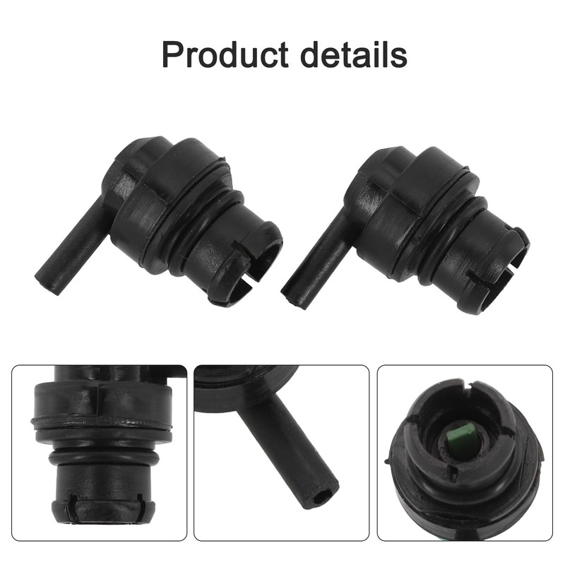 Tank Vent Set for Models For FS90 FS110 FS130 HL100 HT101 0000 350 5807 gallery