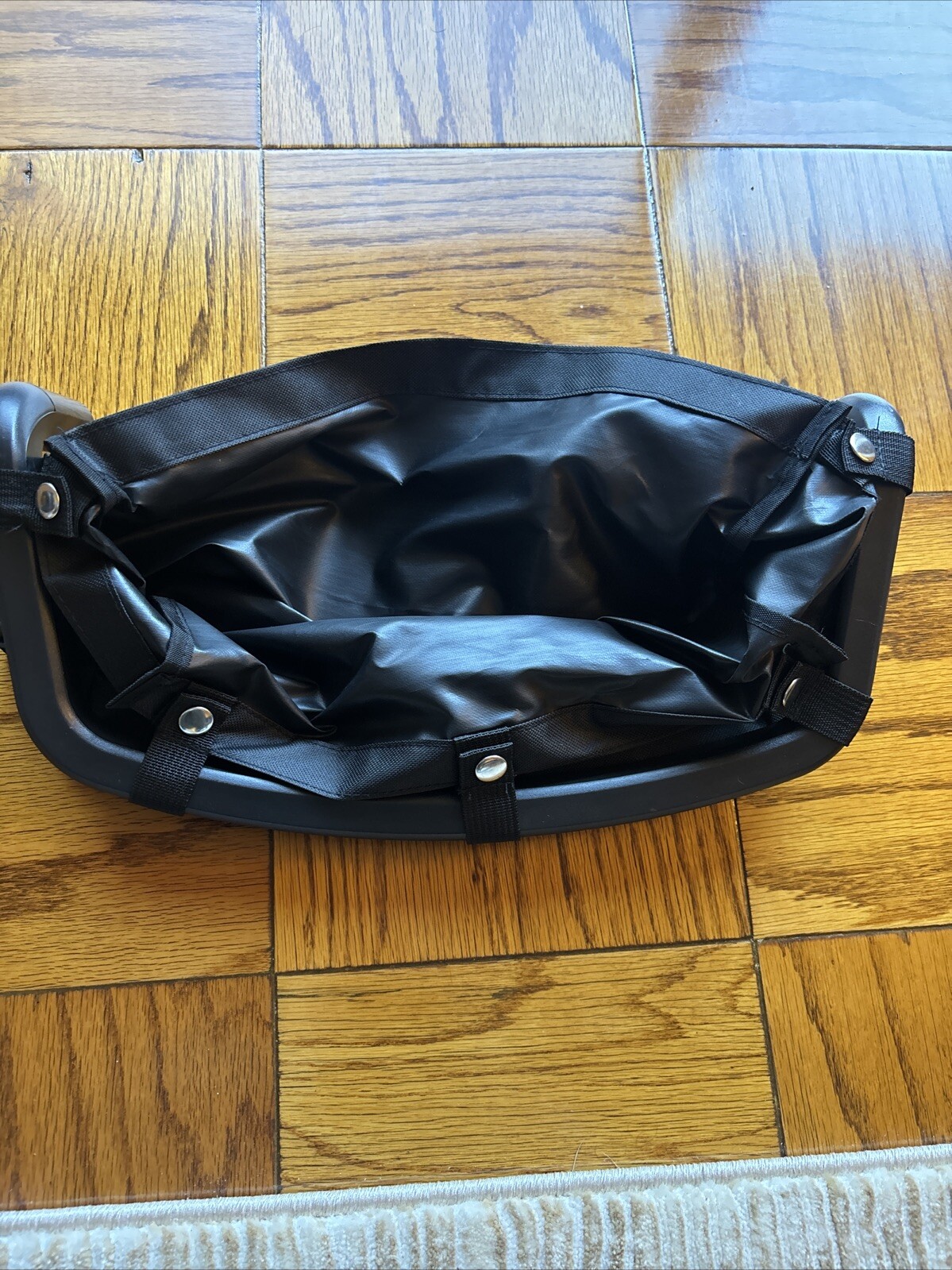 DEWALT DXV09P Wet/Dry Vacuum ACCESSORY BAG tool genuine replacement part gallery