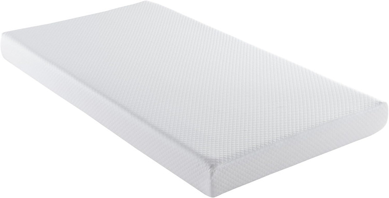 Dream 6-Inch Medium Firm Memory Foam Mattress for Ultimate Comfort & Support gallery