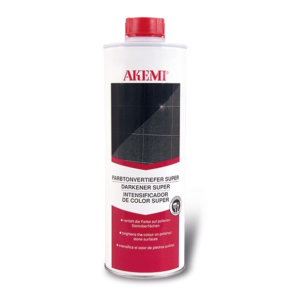 Akemi Darkener Super - 1 Liter gallery