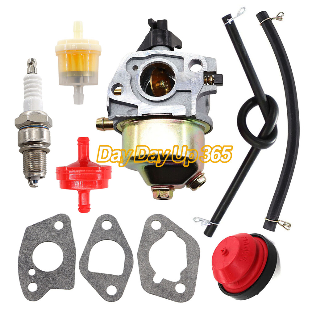 Carburetor For 140cc MTD OHV Engine 1T65NUA Part# 951-05221 651-05221 Carb gallery