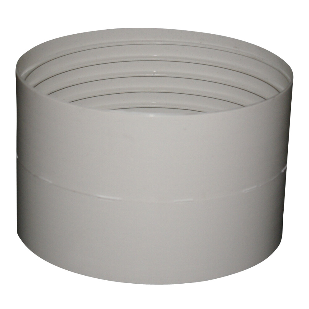 6" Diameter Portable Air Conditioner(AC) Hose Coupling/Connector/Coupler