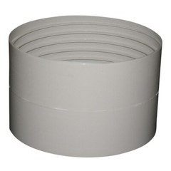 6″ Diameter Portable Air Conditioner(AC) Hose Coupling/Connector/Coupler
