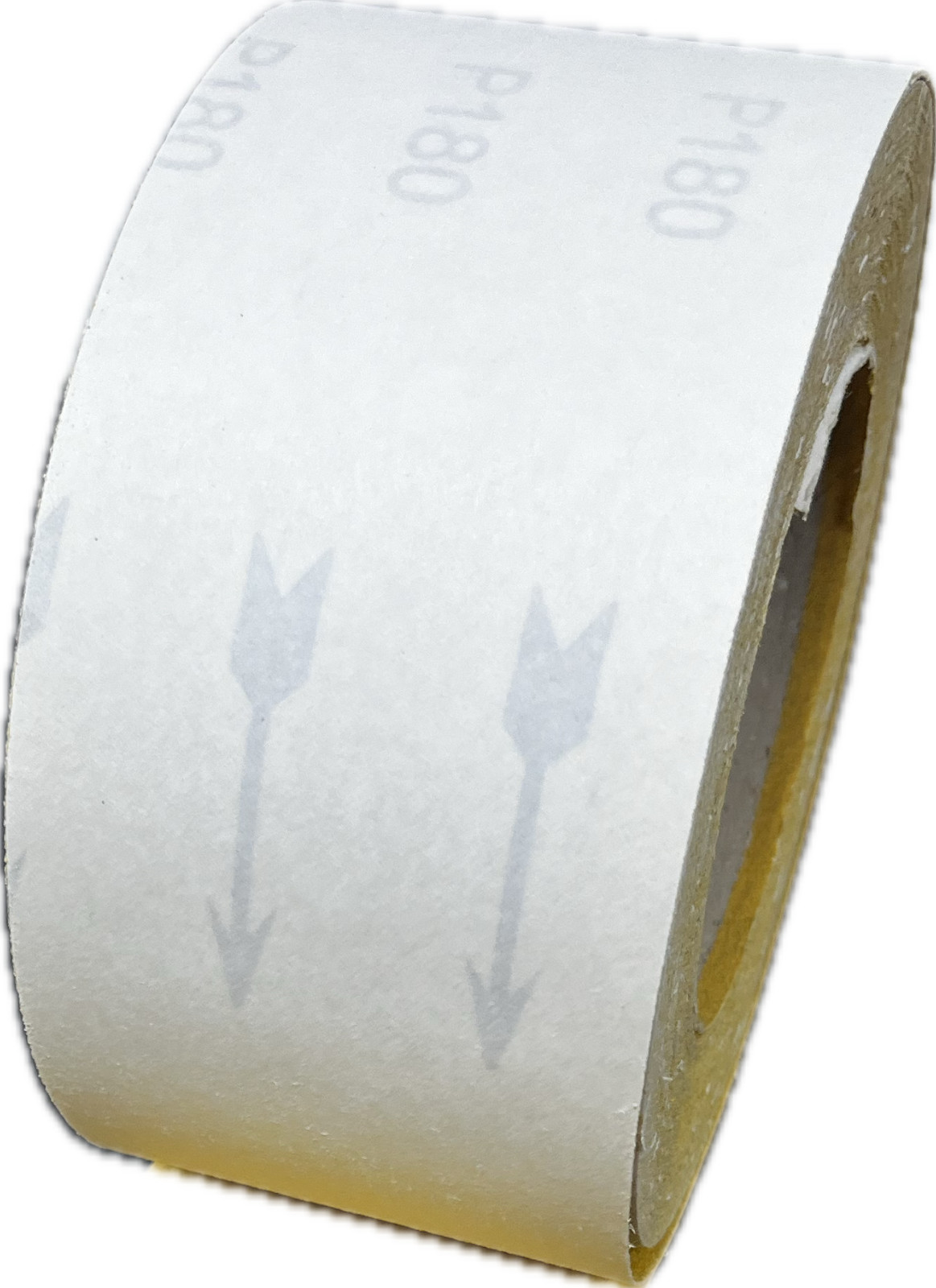 DYNAMIX PSA Longboard Sandpaper 2- 3/4 in. X 25 Yard Long Continuous Roll gallery