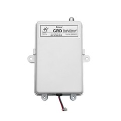 Linear DNR00101 / GRD 12/24V AC/DC 310MHz Delta 3 1-Channel Gate Radio Receiver
