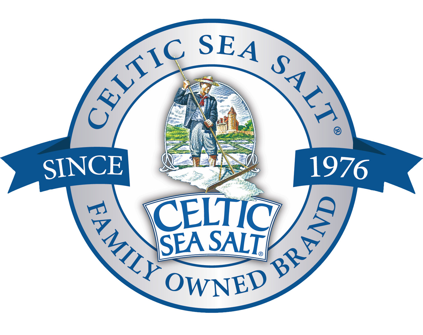 Celtic Sea Salt ✅ Fine Ground with Vital minerals Recommended brand ▶ See video! gallery