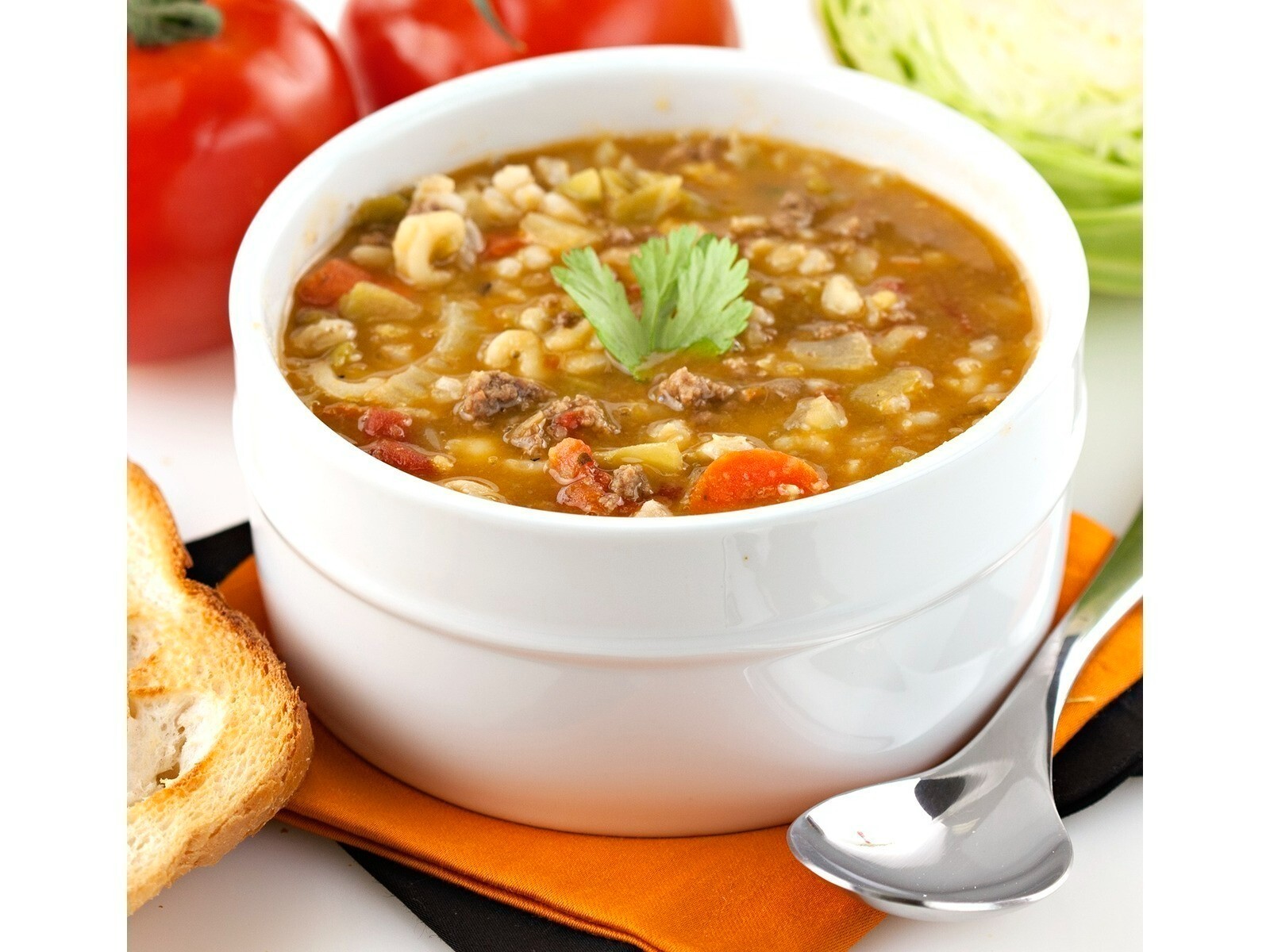 Natural 13 Bean Blend Soup Starter 2 Pounds Free Shipping gallery