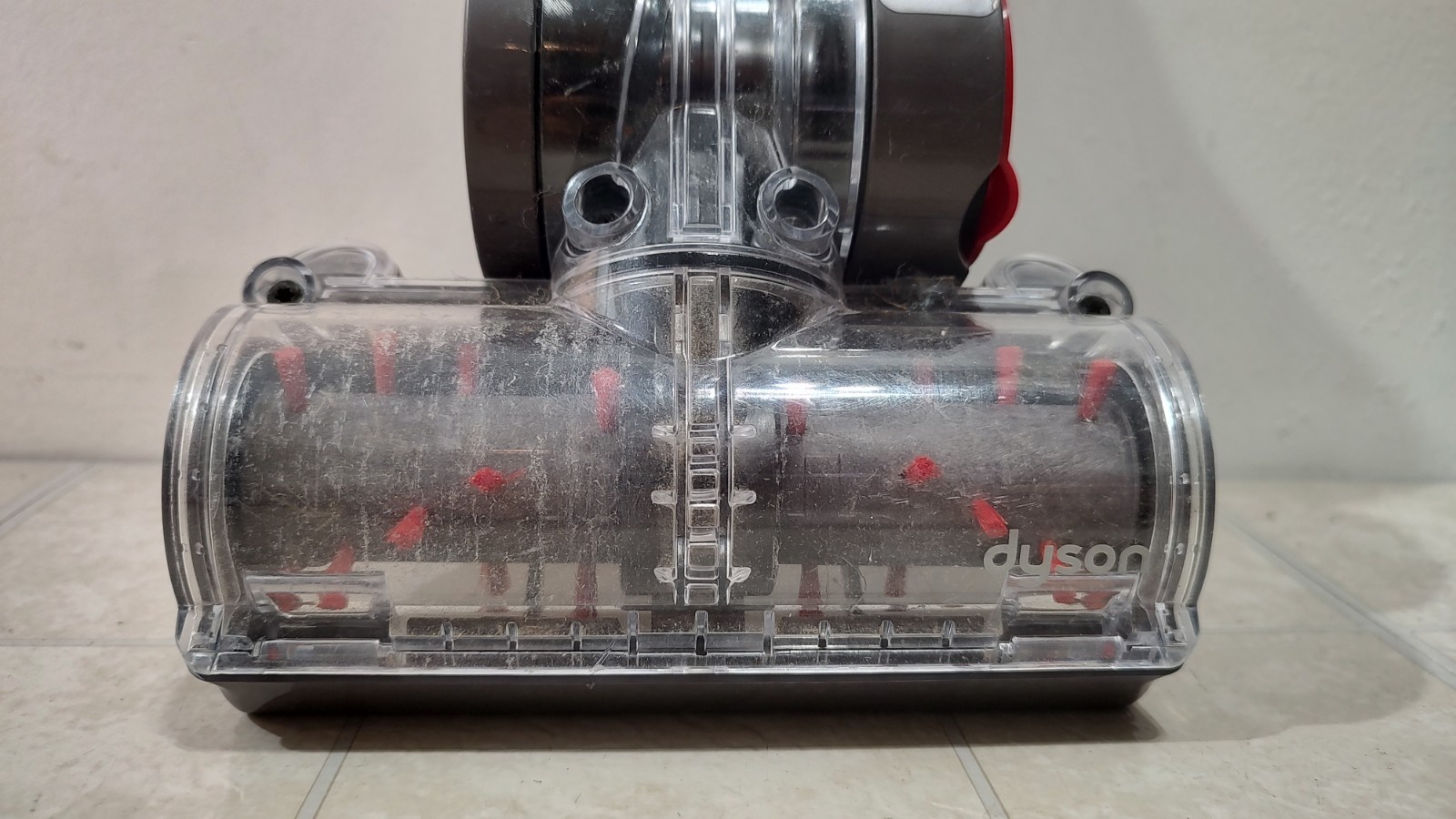 Dyson Mini Turbine Head Vacuum Attachment DC-14 DC-17 DC-18 DC-07 gallery
