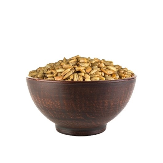 Azar Roasted Salted Sunflower Kernel, 12.5 Pounds, 2 Per Case gallery