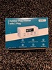 Outlet Timer & Dimmer - Indoor/Outdoor 2 Plug Customizable Adjustable w/ Remote gallery