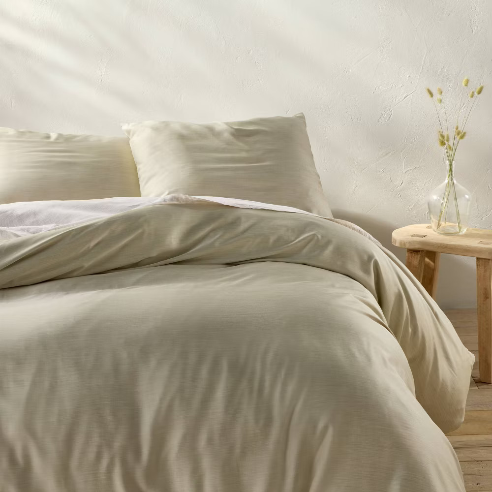 Rayon from Bamboo Duvet Set - Casaluna gallery