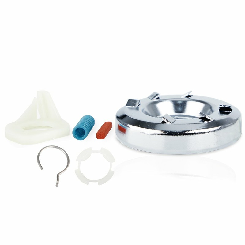 Washing Machine Spin Clutch Assembly For Whirlpool Kenmore 80 Series Top Loader gallery