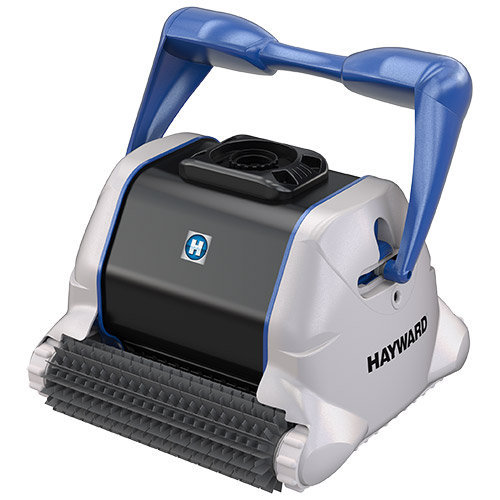 Hayward TigerShark Robotic Swimming Pool Cleaners gallery