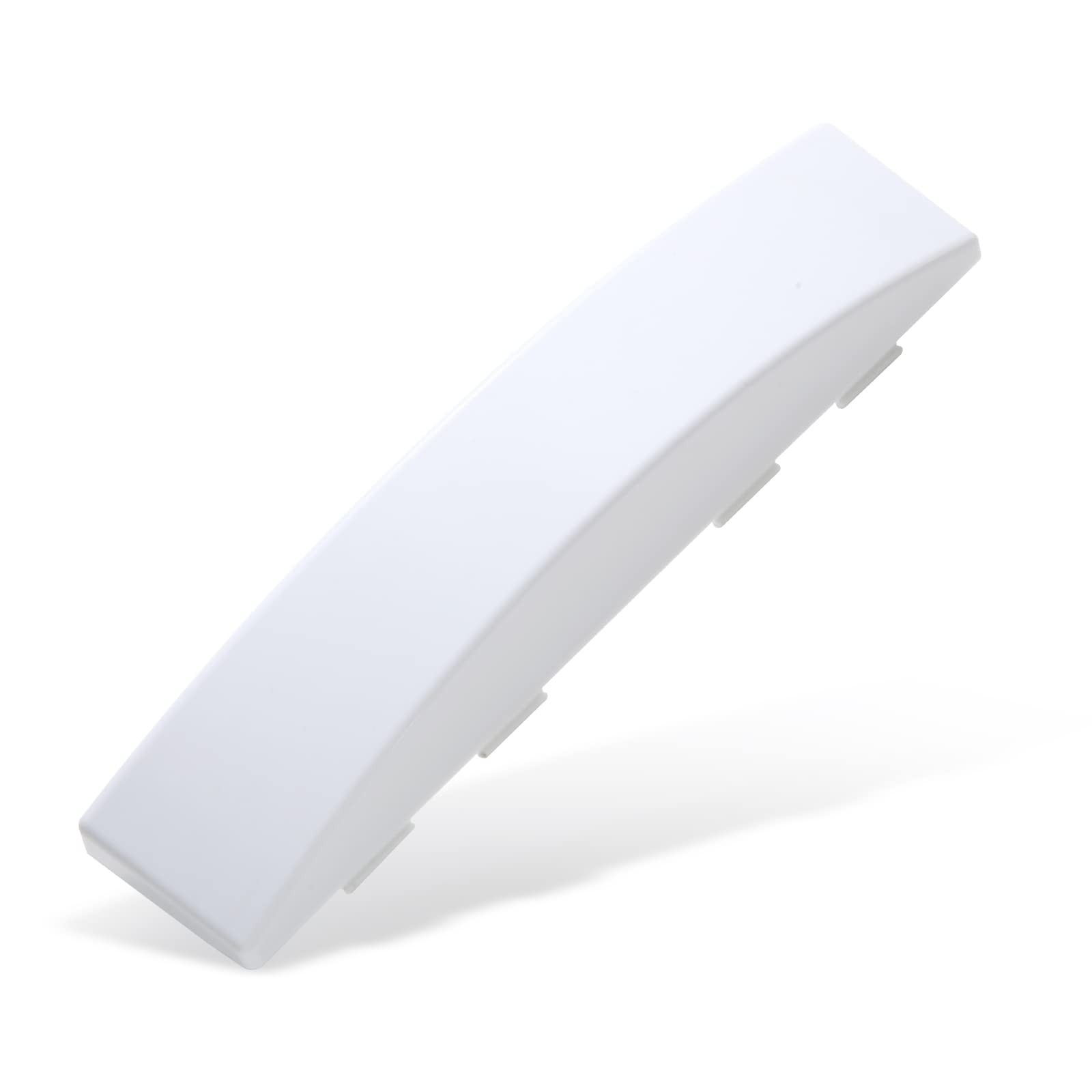 Dryer Door Handle Replacement for GE Washer & Dryer Stackable Models gallery