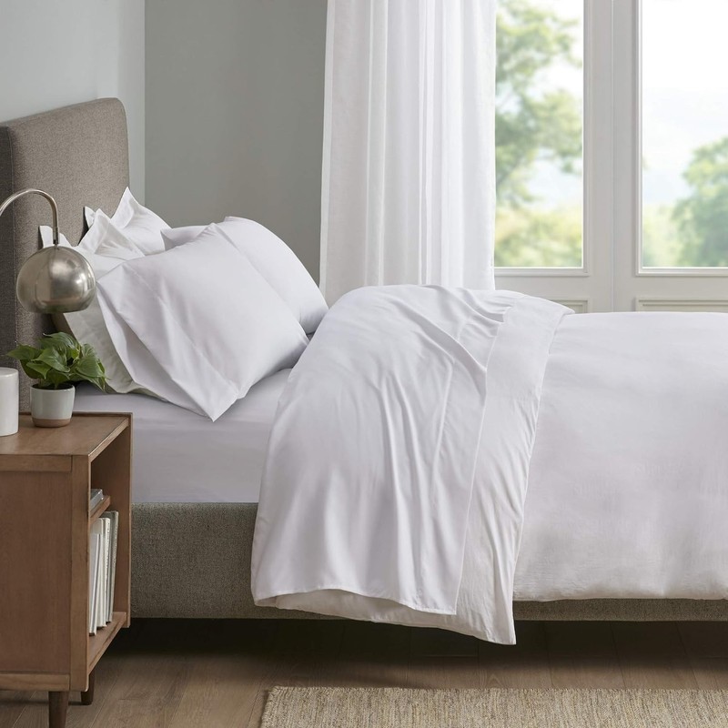 Sleep Philosophy Twin Sheet Set SHET20-965 gallery