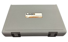 Lang Tools 971 48 Piece Rethreading Set *READ DESC* (AZP030588)