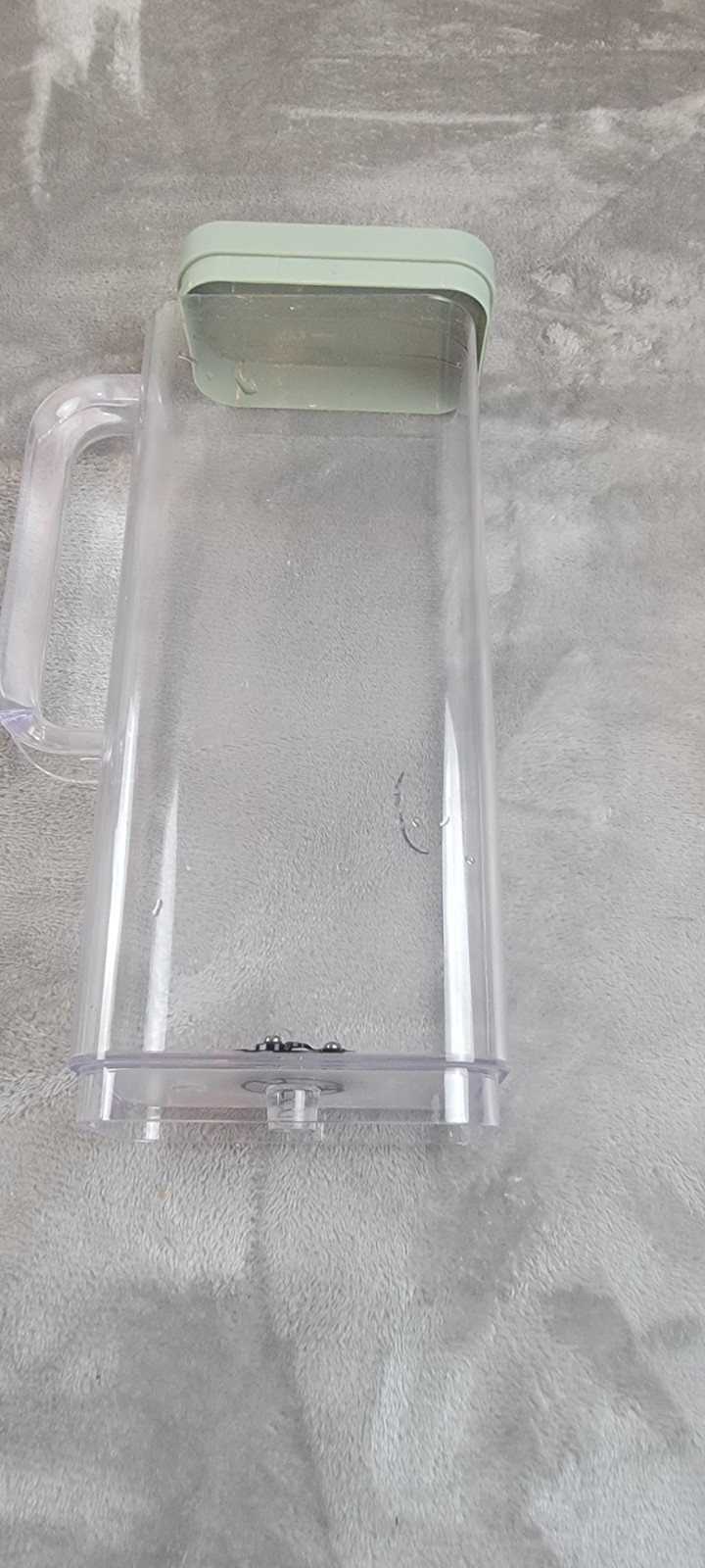 Keurig K910 K-Supreme Plus Replacement Water Reservoir With Green Lid gallery