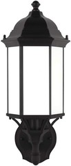 Generation Lighting 8838701-12 Medium One Light Uplight Outdoor Wall Lantern