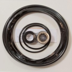 All Seals O-Ring Kit Pac Fab Challenger Pump Rebuild Kit AS-058H