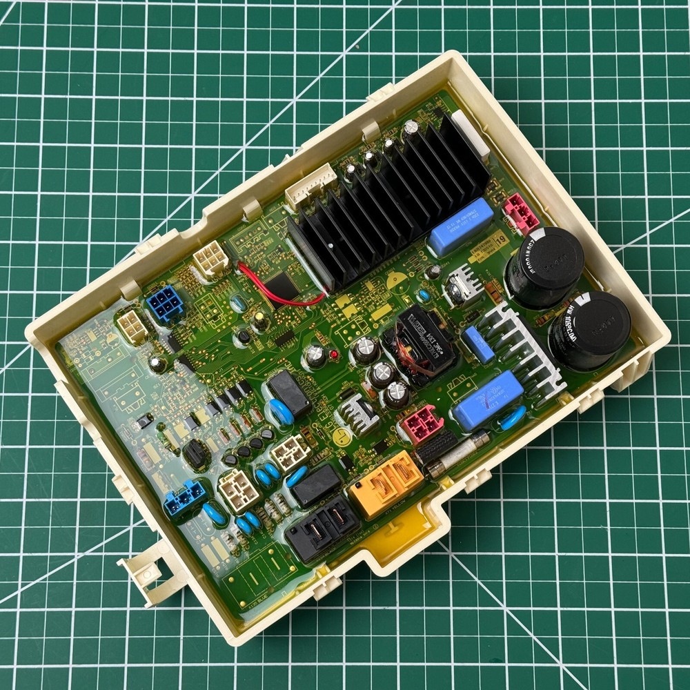 LG Washer Control Board | EBR74798619 | EBR75048106