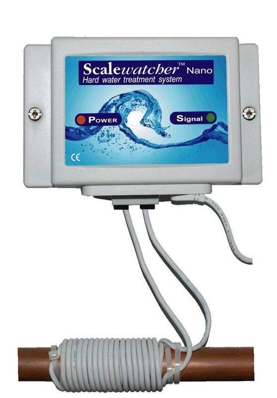 Scalewatcher Nano Hard Water Solution gallery