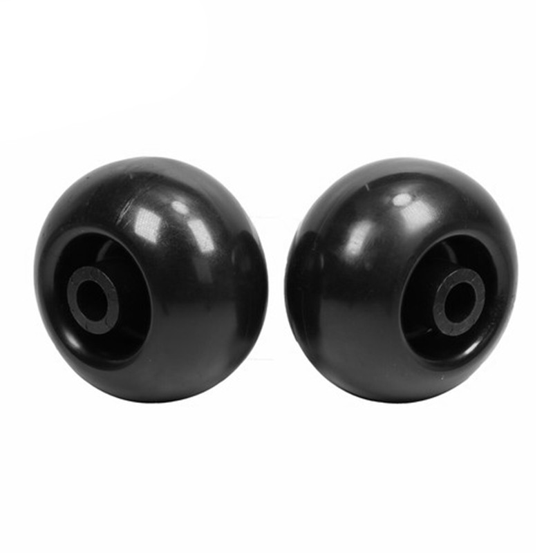 Proven Part Deck 4PK Deck Wheel For ZD321 ZD326 With 60" 72" Decks K5668-42100 1 gallery
