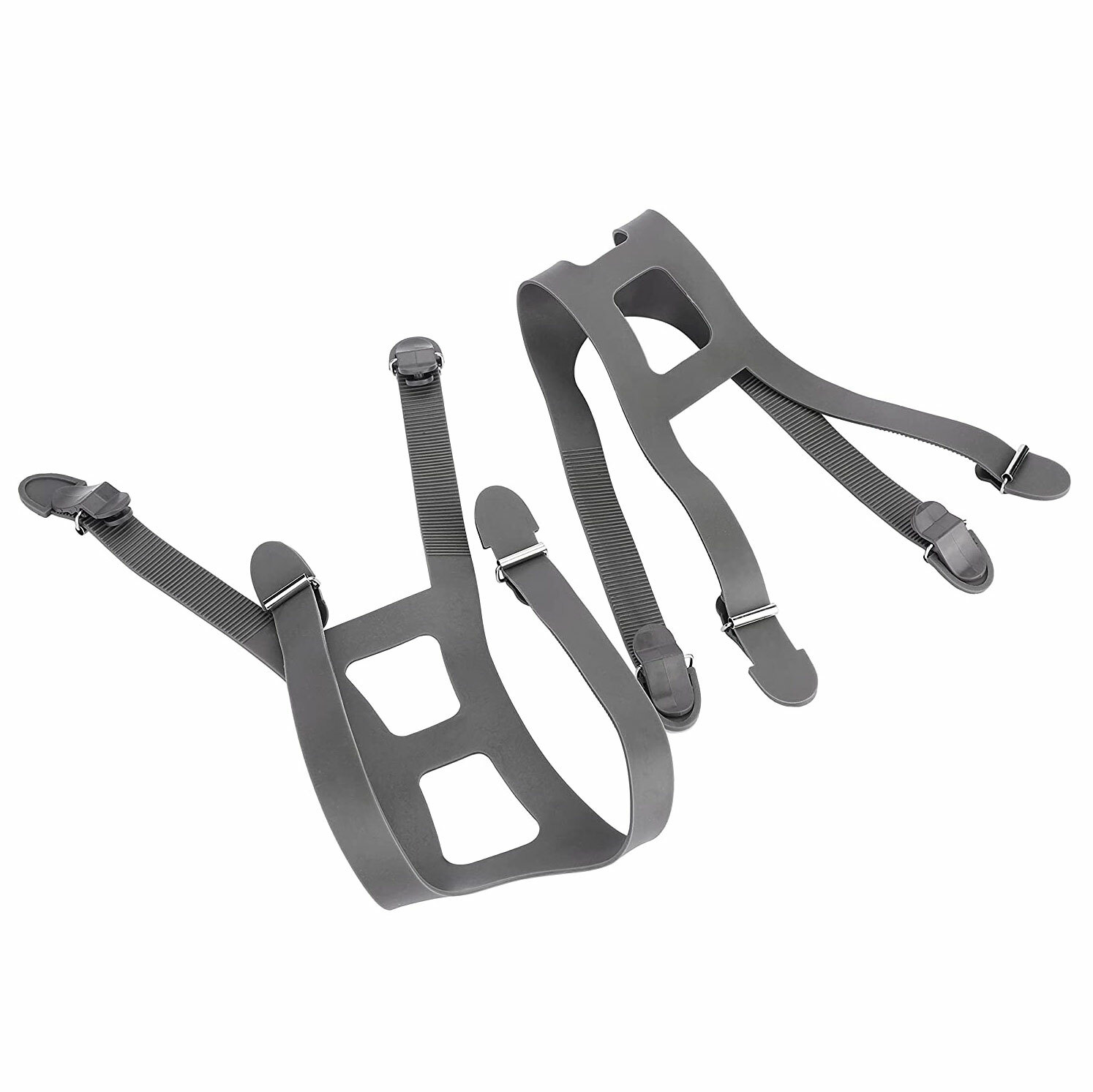 Head Harness Strap Compatible for M 6800 Series Full Face Respirators Face Masks gallery