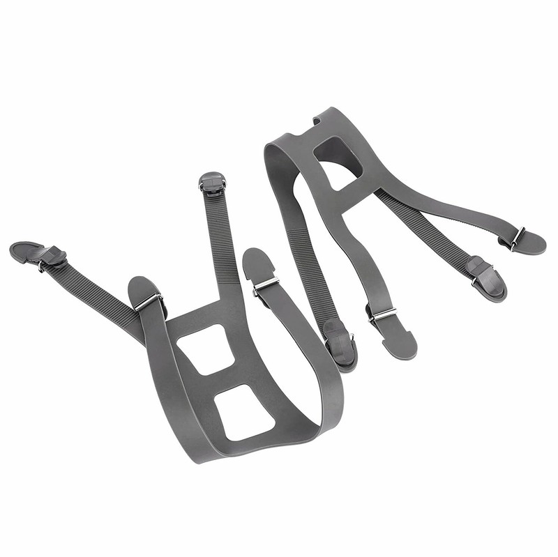 Head Harness Strap Compatible for M 6800 Series Full Face Respirators Face Masks gallery