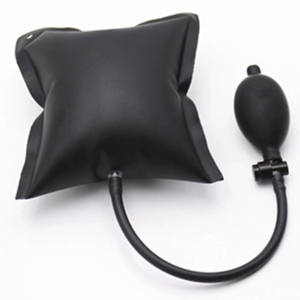Air Pump Wedges Inflatable Tool – Car Door & Window Alignment, Installation Aid gallery